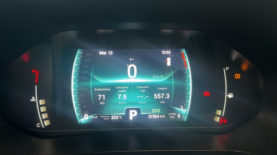 CHERY TIGGO 5x PRO 1.5 TURBO FLEX AUT