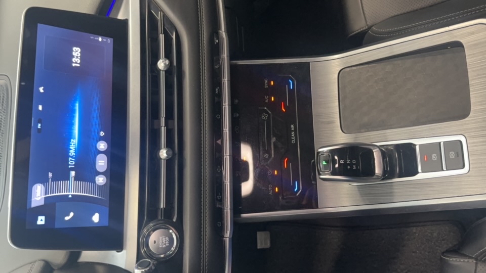 CHERY TIGGO 5x PRO 1.5 TURBO FLEX AUT