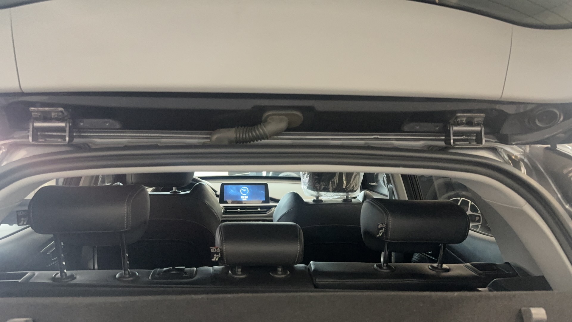 CHERY TIGGO 5x PRO 1.5 TURBO FLEX AUT