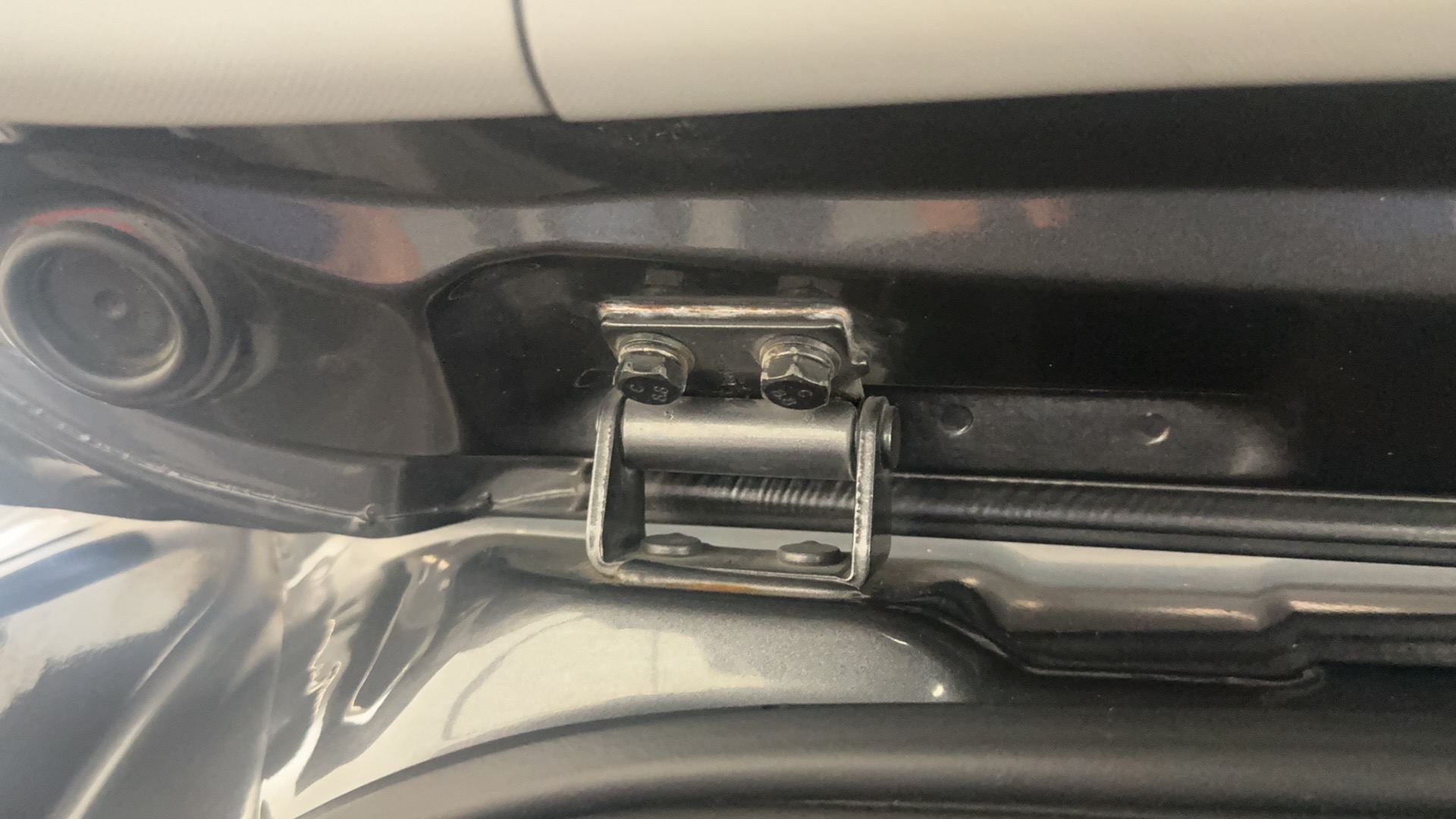 CHERY TIGGO 5x PRO 1.5 TURBO FLEX AUT