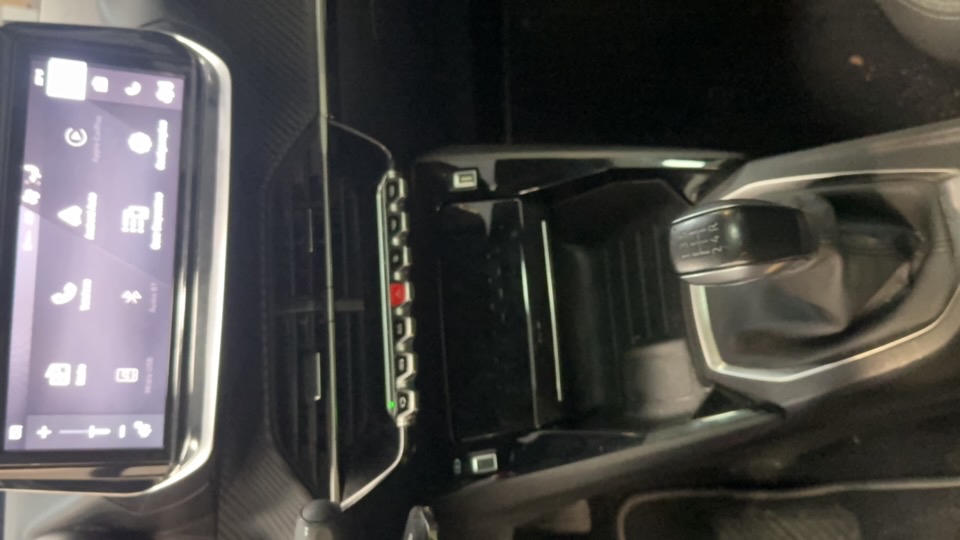 PEUGEOT 208 1.0 FIREFLY FLEX STYLE MANUAL