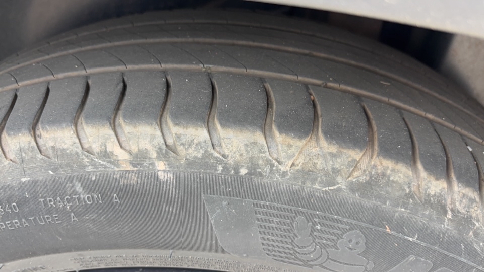 CHERY TIGGO 5X PRO 1.5 TURBO HIBRIDO