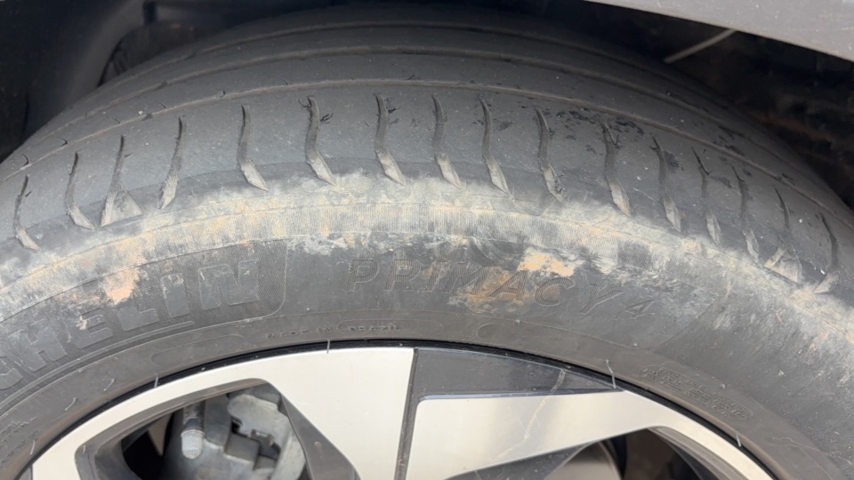 CHERY TIGGO 5X PRO 1.5 TURBO HIBRIDO