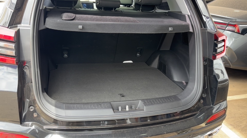 CHERY TIGGO 5X PRO 1.5 TURBO HIBRIDO