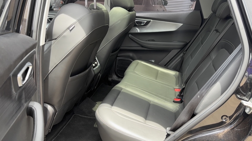 CHERY TIGGO 5X PRO 1.5 TURBO HIBRIDO