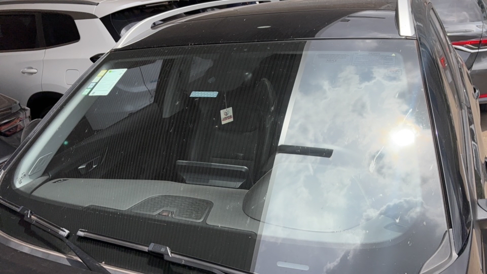 CHERY TIGGO 5X PRO 1.5 TURBO HIBRIDO