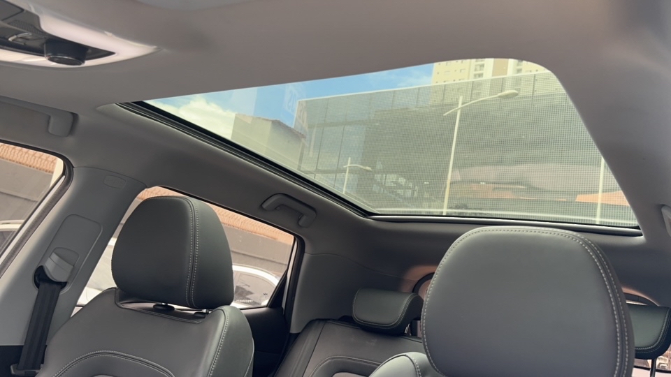 CHERY TIGGO 5X PRO 1.5 TURBO HIBRIDO