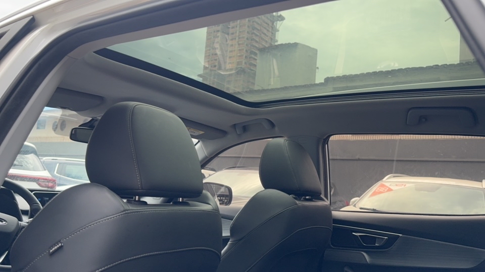 CHERY TIGGO 5X PRO 1.5 TURBO HIBRIDO