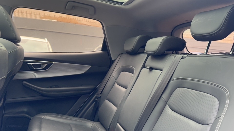 CHERY TIGGO 5X PRO 1.5 TURBO HIBRIDO