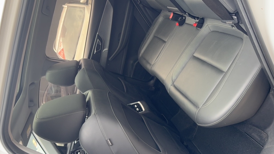 CHERY TIGGO 5X PRO 1.5 TURBO HIBRIDO