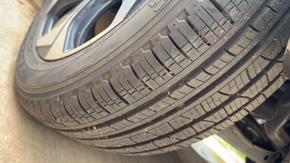 CHERY TIGGO 5X PRO 1.5 TURBO HIBRIDO