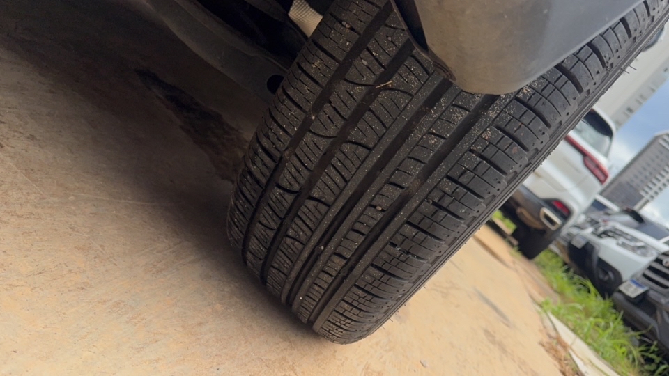 CHERY TIGGO 5X PRO 1.5 TURBO HIBRIDO