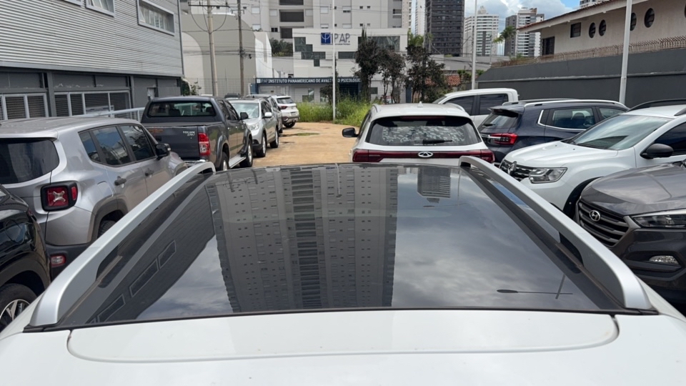 CHERY TIGGO 5X PRO 1.5 TURBO HIBRIDO