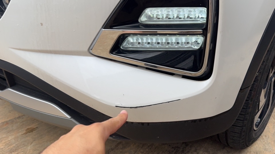 CHERY TIGGO 5X PRO 1.5 TURBO HIBRIDO