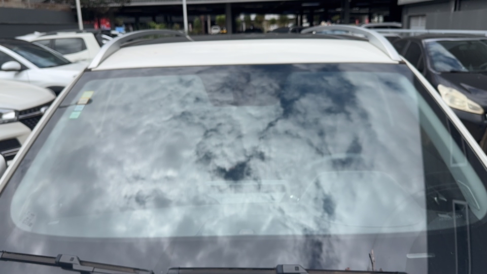 CHERY TIGGO 5X PRO 1.5 TURBO HIBRIDO