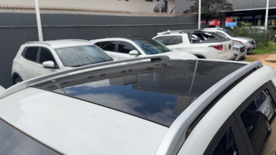 CHERY TIGGO 5X PRO 1.5 TURBO HIBRIDO