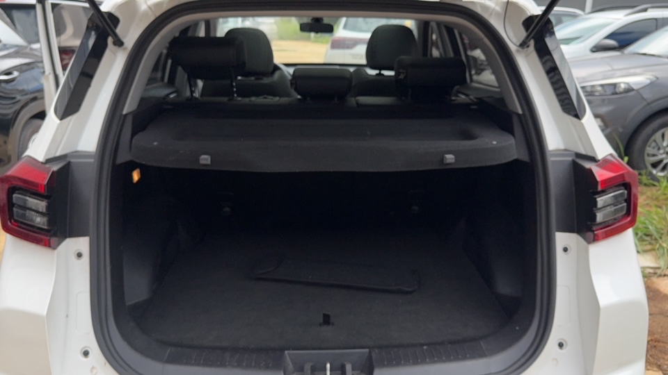 CHERY TIGGO 5X PRO 1.5 TURBO HIBRIDO