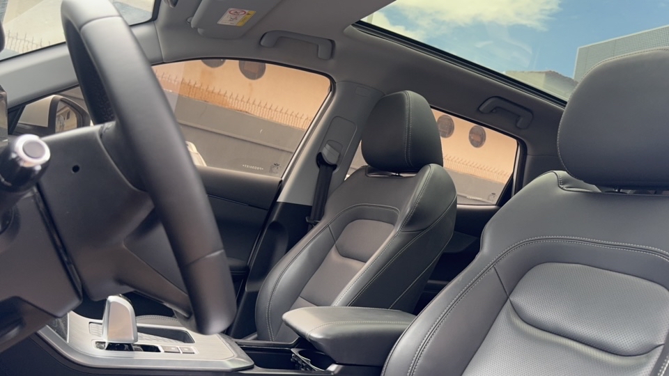 CHERY TIGGO 5X PRO 1.5 TURBO HIBRIDO