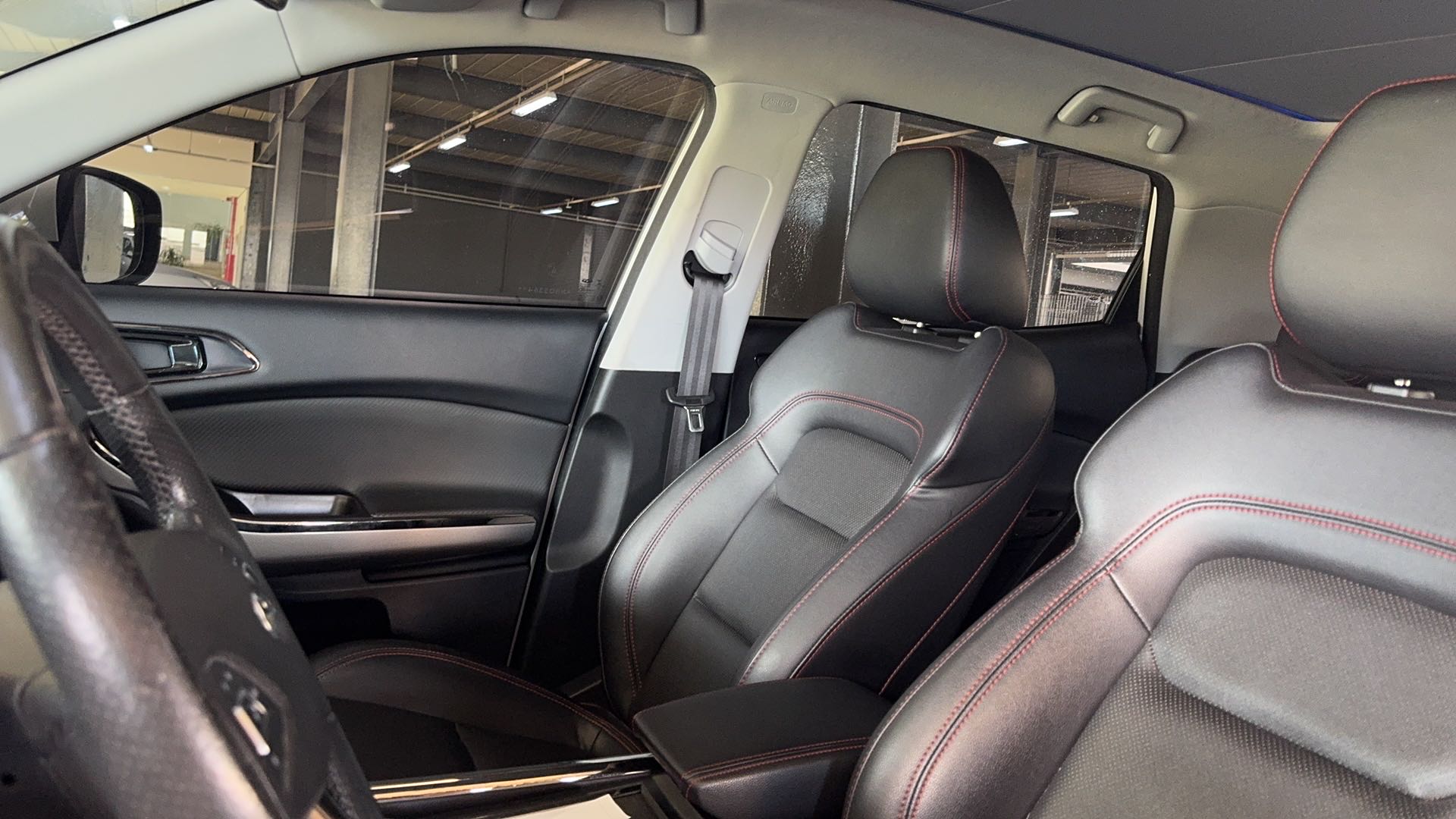 CHERY TIGGO 5x 1.5 VVT TURBO IFLEX TXS DCT