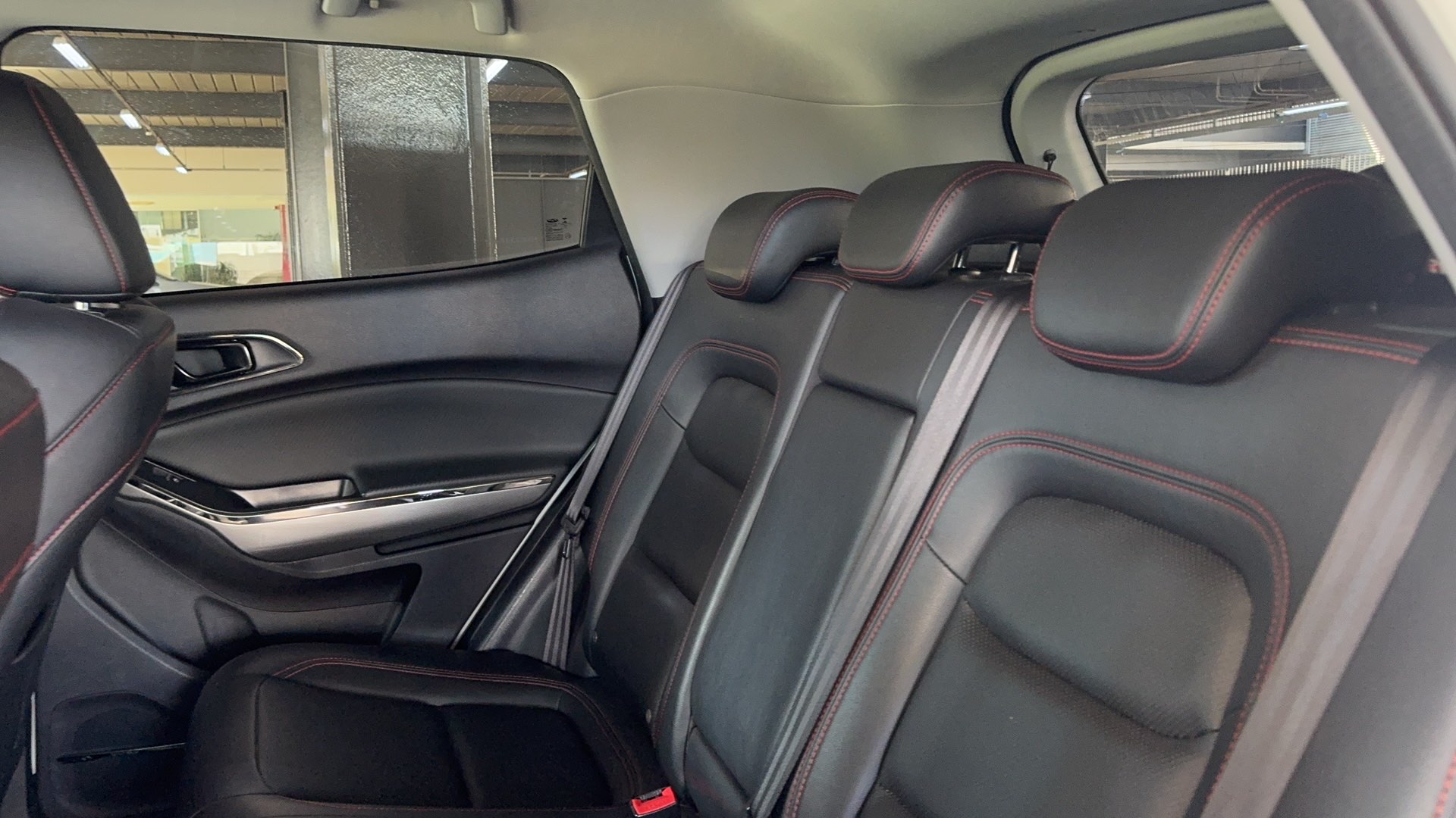 CHERY TIGGO 5x 1.5 VVT TURBO IFLEX TXS DCT