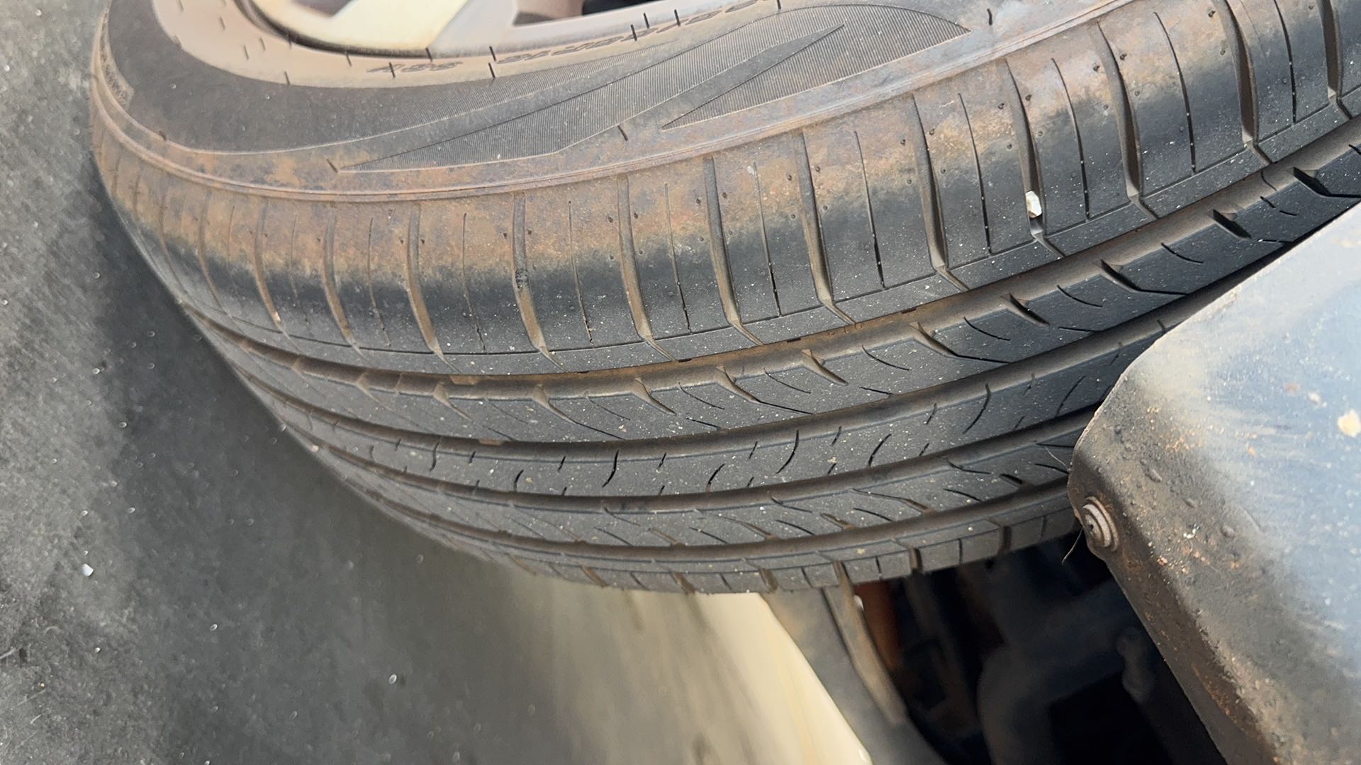 CHERY TIGGO 5x 1.5 VVT TURBO IFLEX TXS DCT