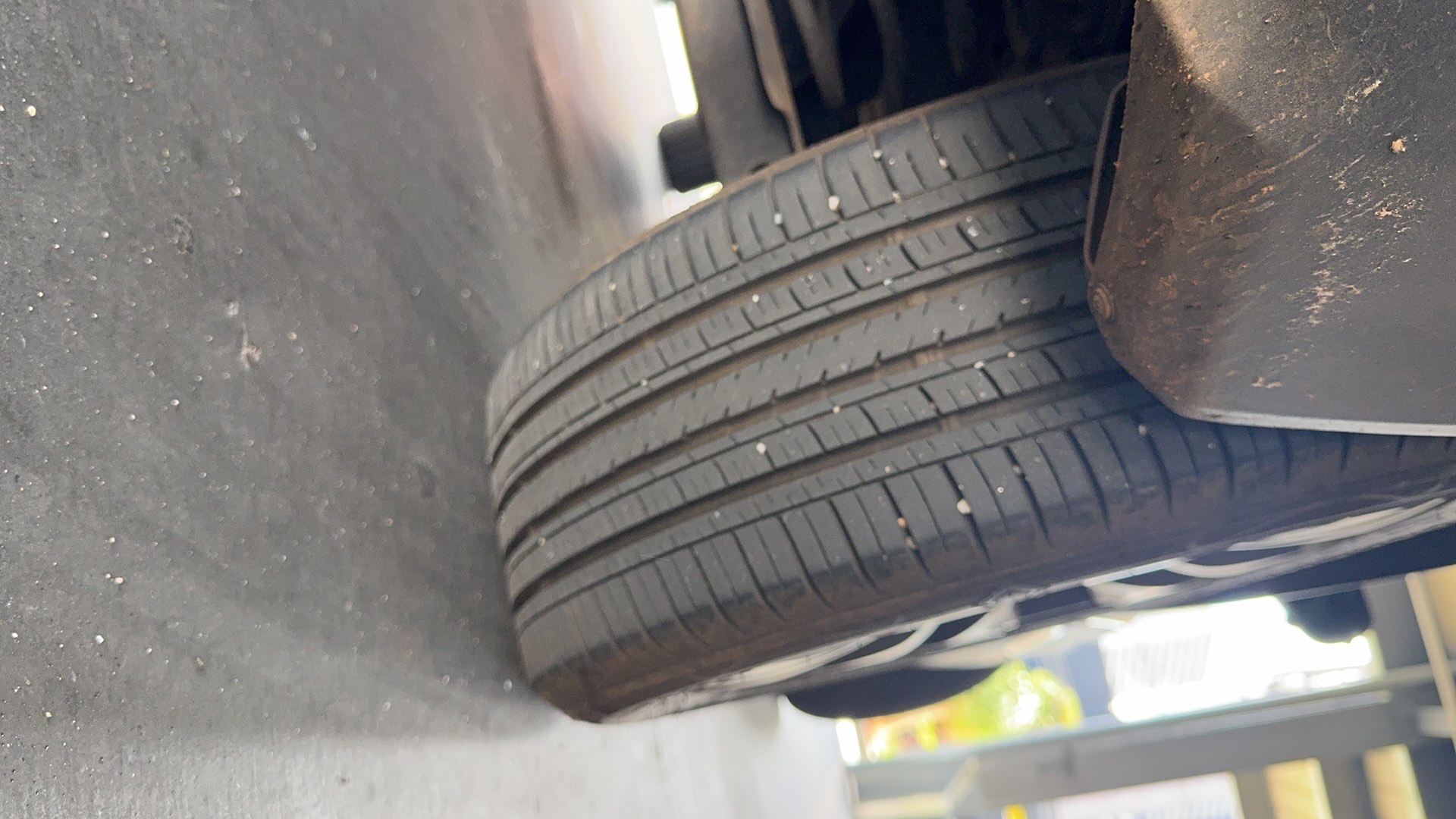 CHERY TIGGO 5x 1.5 VVT TURBO IFLEX TXS DCT