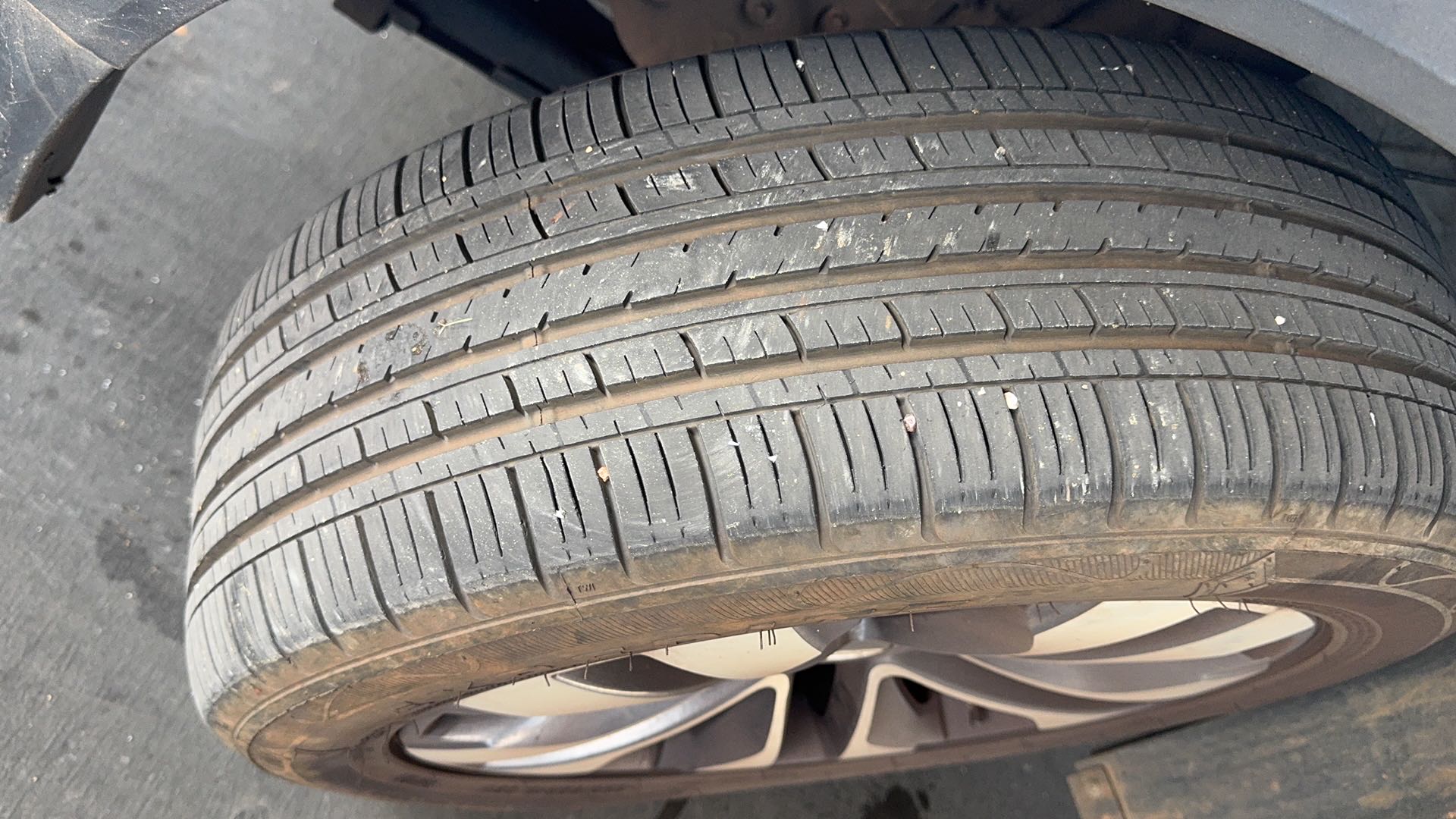 CHERY TIGGO 5x 1.5 VVT TURBO IFLEX TXS DCT