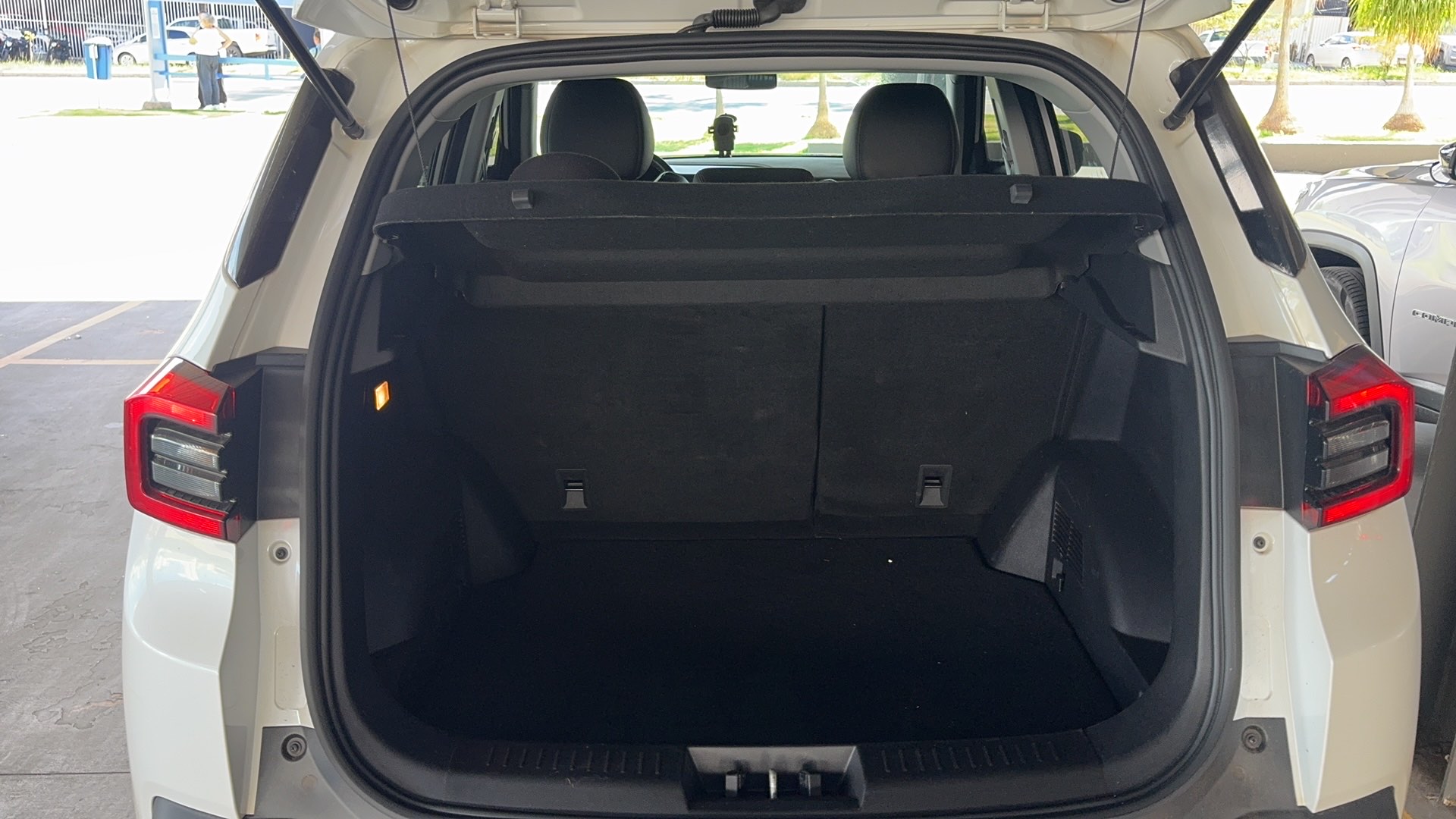 CHERY TIGGO 5x 1.5 VVT TURBO IFLEX TXS DCT