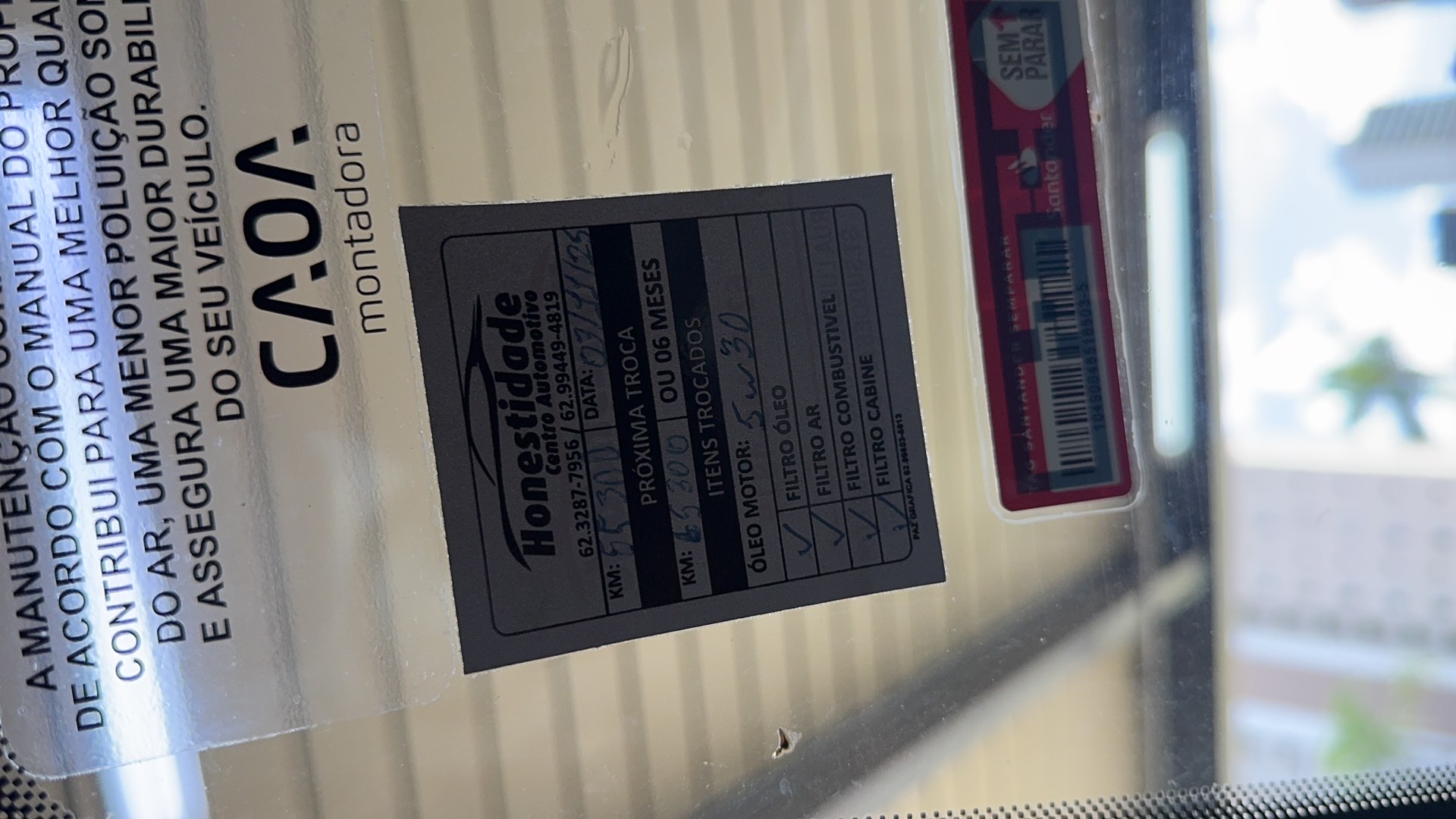 CHERY TIGGO 5x 1.5 VVT TURBO IFLEX TXS DCT