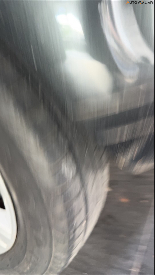 CHEVROLET ONIX 1.0 MPFI JOY 8V FLEX 4P MANUAL