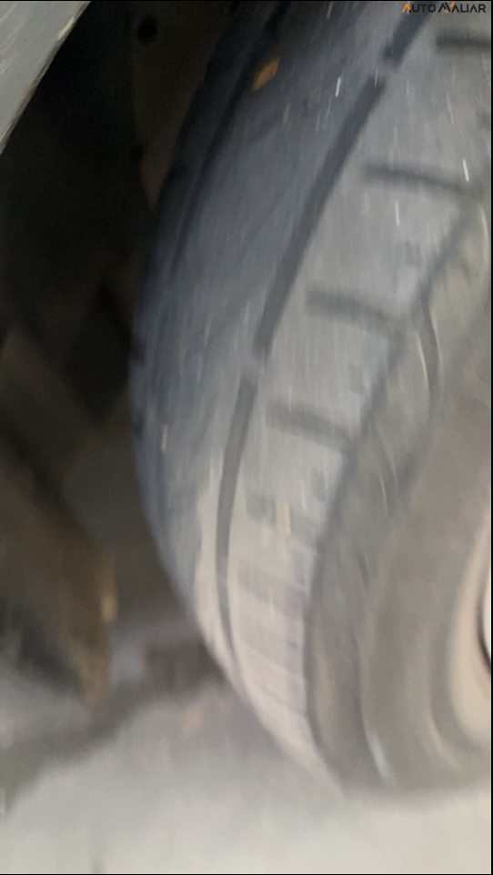 CHEVROLET ONIX 1.0 MPFI JOY 8V FLEX 4P MANUAL