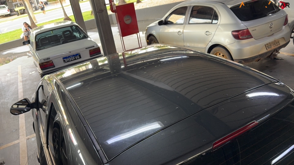 CHEVROLET ONIX 1.0 MPFI JOY 8V FLEX 4P MANUAL