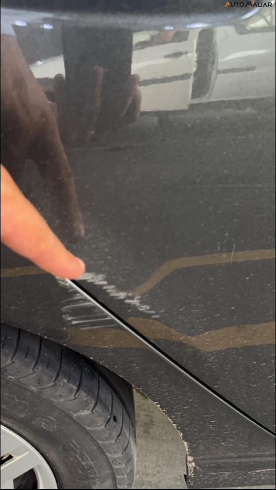 CHEVROLET ONIX 1.0 MPFI JOY 8V FLEX 4P MANUAL