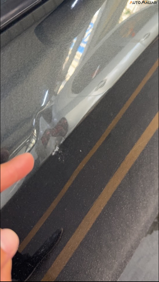 CHEVROLET ONIX 1.0 MPFI JOY 8V FLEX 4P MANUAL