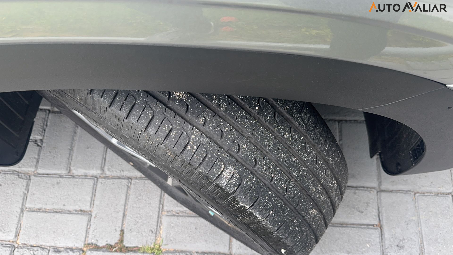 HYUNDAI CRETA 1.0 TGDI FLEX LIMITED AUTOM&Aacute;TICO