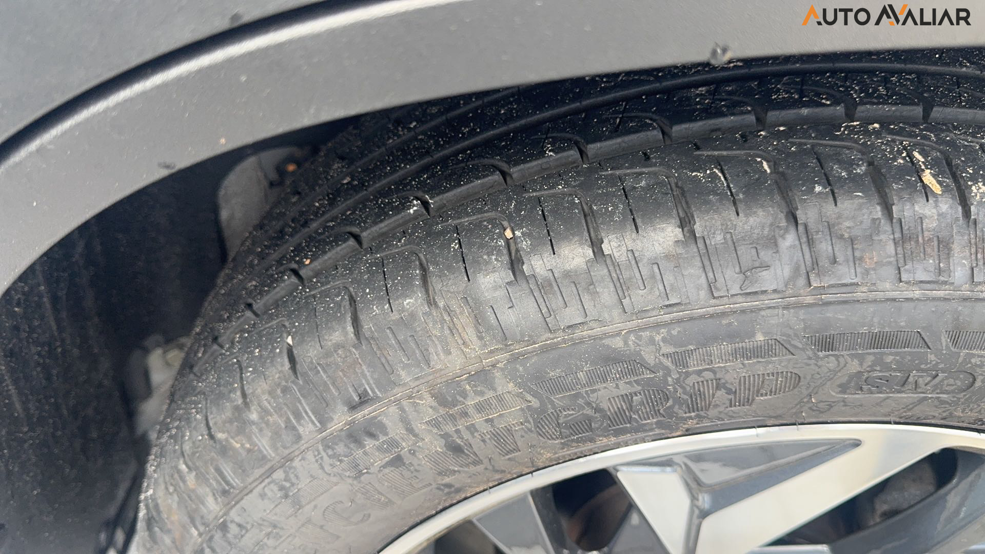 HYUNDAI CRETA 1.0 TGDI FLEX LIMITED AUTOM&Aacute;TICO