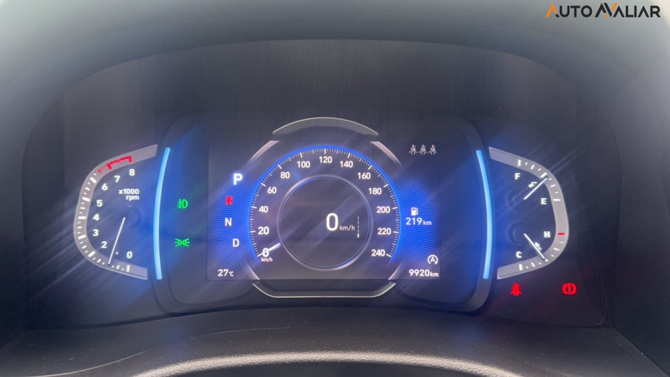 HYUNDAI CRETA 1.0 TGDI FLEX LIMITED AUTOM&Aacute;TICO