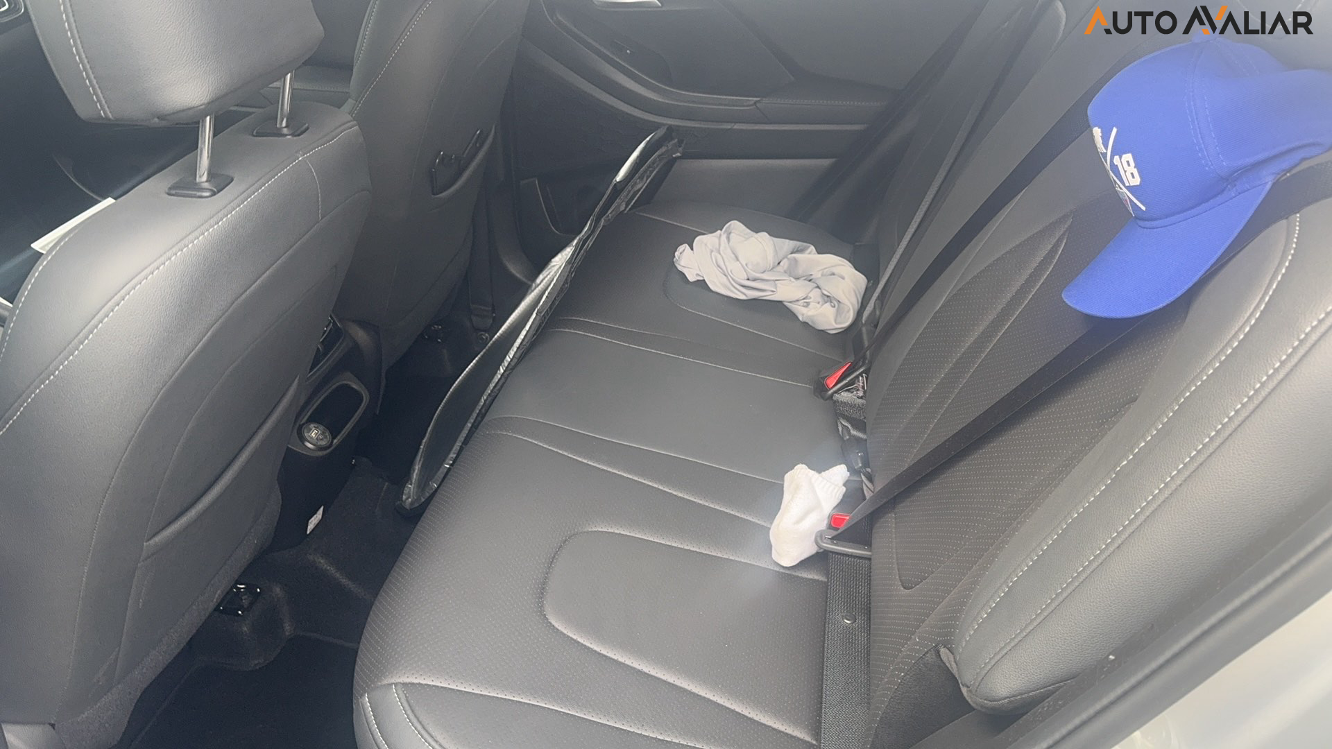 HYUNDAI CRETA 1.0 TGDI FLEX LIMITED AUTOM&Aacute;TICO