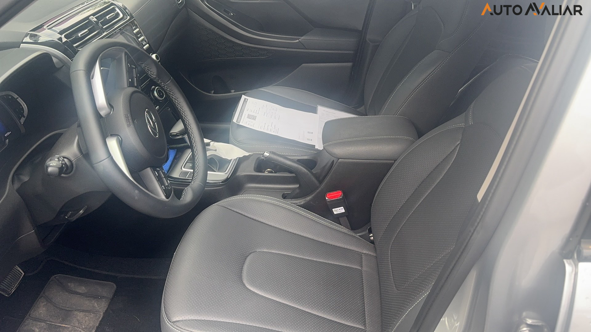 HYUNDAI CRETA 1.0 TGDI FLEX LIMITED AUTOM&Aacute;TICO