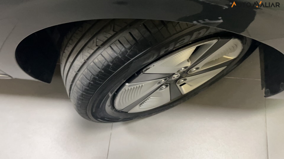 HYUNDAI IONIQ 1.6 GDI HEV DCT