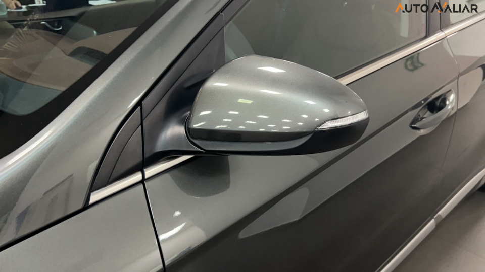 HYUNDAI IONIQ 1.6 GDI HEV DCT