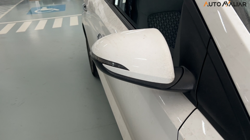 HYUNDAI HB20 1.0 12V FLEX LIMITED PLUS MANUAL