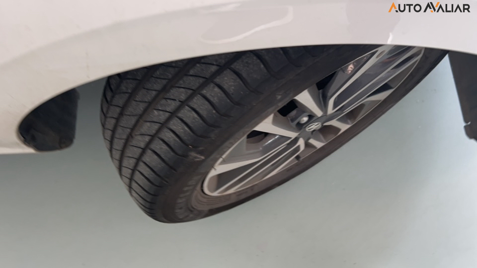 HYUNDAI HB20 1.0 12V FLEX LIMITED PLUS MANUAL