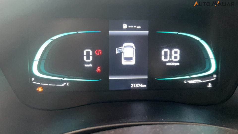 HYUNDAI HB20 1.0 12V FLEX LIMITED PLUS MANUAL