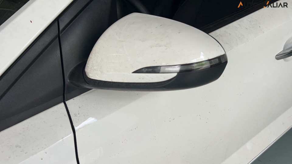 HYUNDAI HB20 1.0 12V FLEX LIMITED PLUS MANUAL