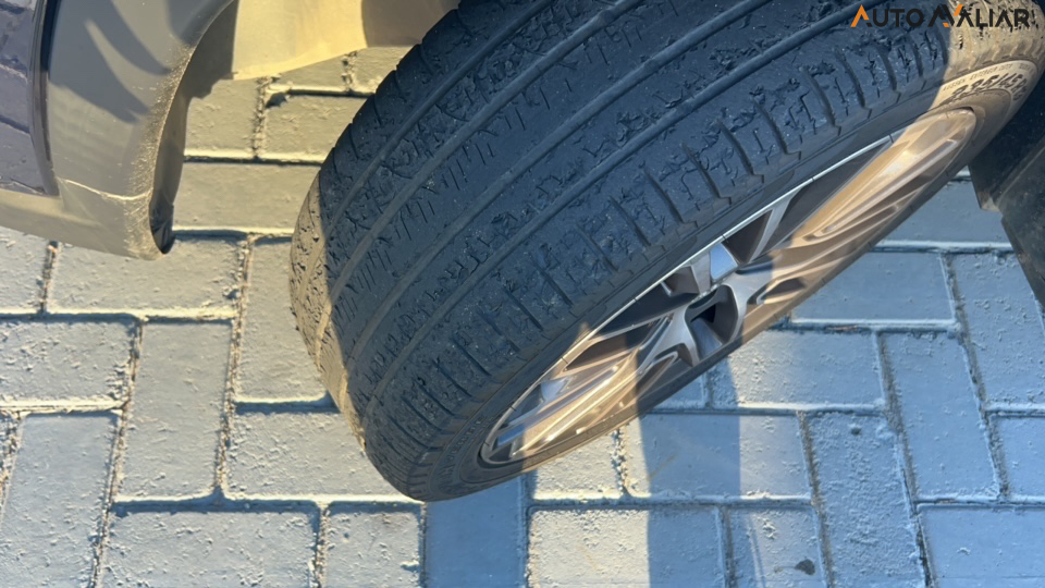 JEEP COMPASS 1.3 T270 TURBO FLEX LIMITED AT6