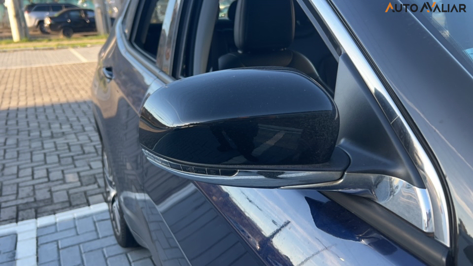 JEEP COMPASS 1.3 T270 TURBO FLEX LIMITED AT6