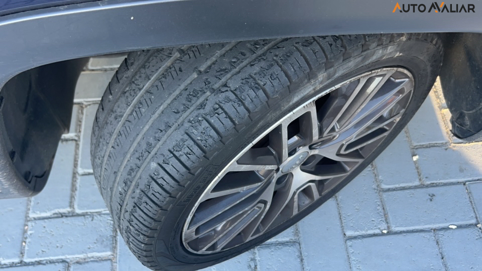 JEEP COMPASS 1.3 T270 TURBO FLEX LIMITED AT6