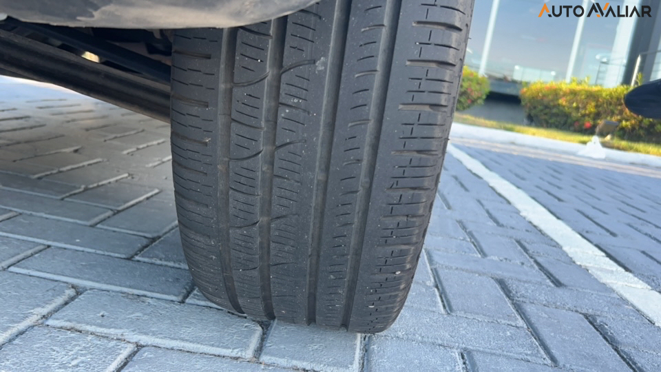 JEEP COMPASS 1.3 T270 TURBO FLEX LIMITED AT6