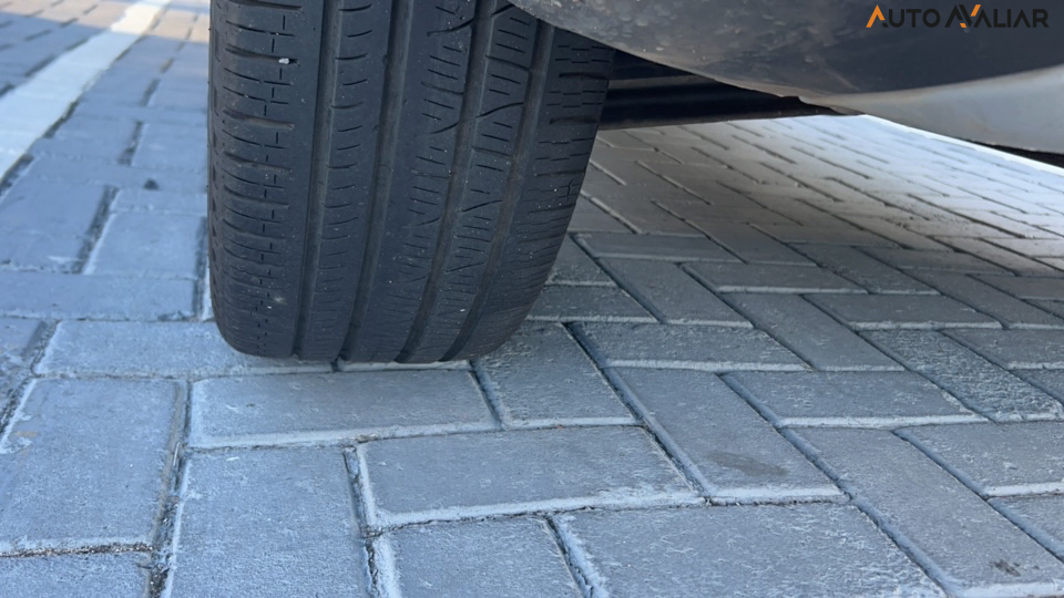 JEEP COMPASS 1.3 T270 TURBO FLEX LIMITED AT6